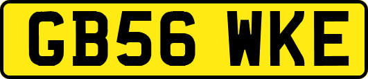 GB56WKE