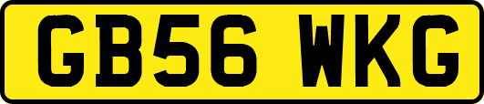 GB56WKG