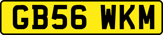 GB56WKM
