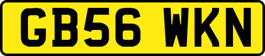GB56WKN