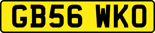 GB56WKO
