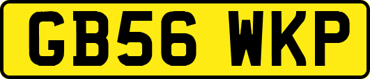 GB56WKP