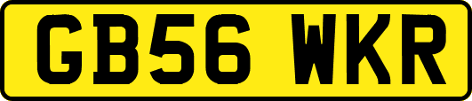 GB56WKR