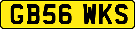GB56WKS