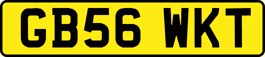 GB56WKT