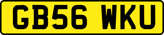 GB56WKU