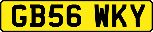 GB56WKY