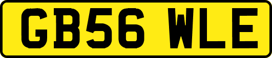 GB56WLE