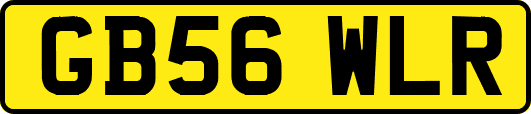 GB56WLR