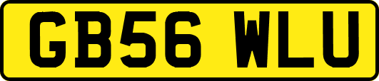 GB56WLU