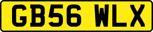 GB56WLX