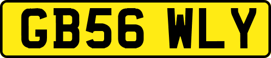 GB56WLY