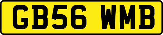 GB56WMB