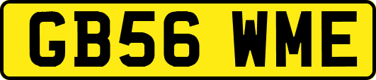 GB56WME