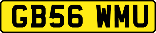 GB56WMU