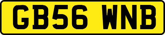 GB56WNB
