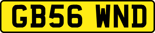 GB56WND