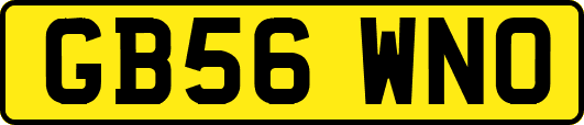 GB56WNO