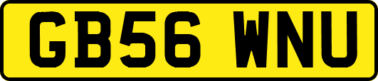 GB56WNU