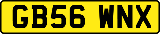 GB56WNX