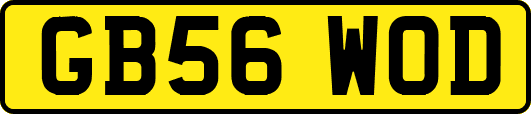 GB56WOD