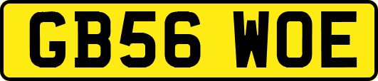 GB56WOE