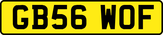 GB56WOF
