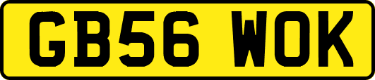 GB56WOK