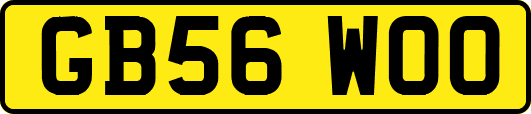 GB56WOO