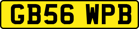GB56WPB