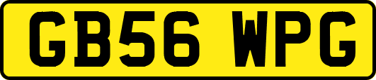 GB56WPG