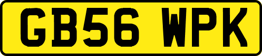 GB56WPK