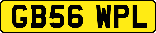 GB56WPL