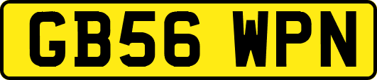 GB56WPN