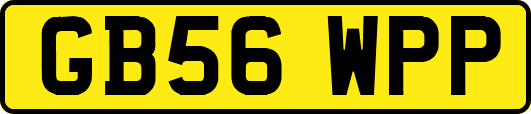 GB56WPP