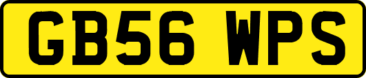 GB56WPS