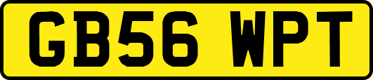 GB56WPT