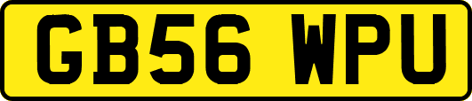 GB56WPU