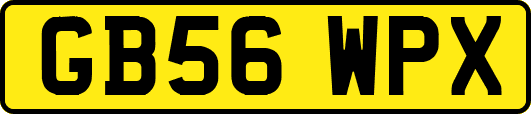 GB56WPX