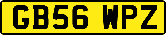 GB56WPZ