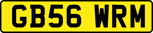 GB56WRM