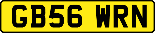 GB56WRN