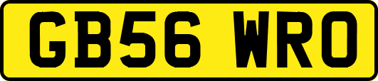 GB56WRO