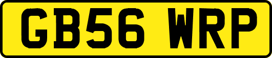 GB56WRP
