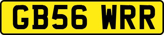 GB56WRR