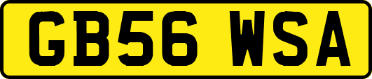 GB56WSA