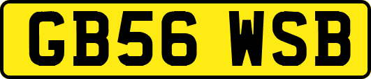 GB56WSB