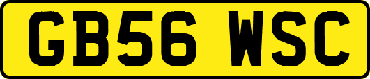 GB56WSC