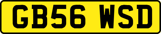 GB56WSD