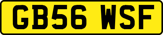 GB56WSF